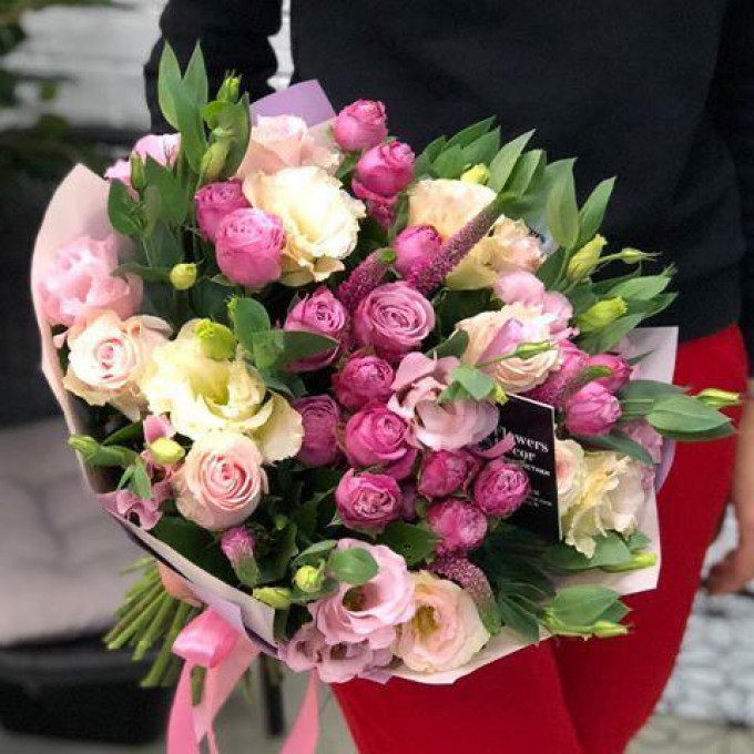 Романтик Романтик