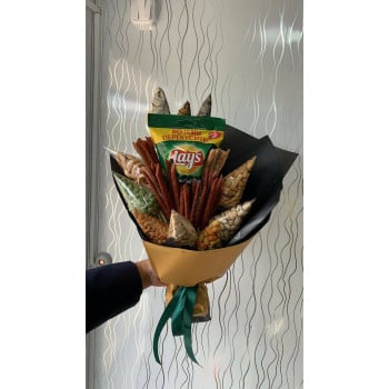 Мужской букет 2 Мужской букет 2