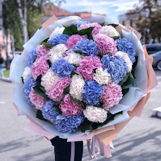 Букет Dari Букет Dari