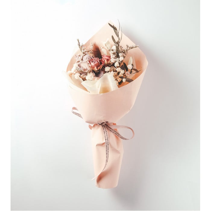 Эустомы в Зайсане