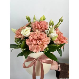 Коробочка восхищения