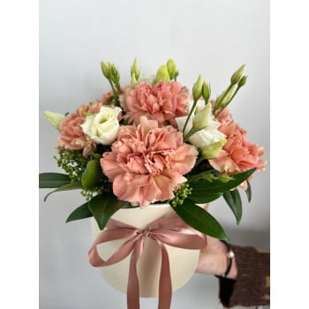 Коробочка восхищения Коробочка восхищения