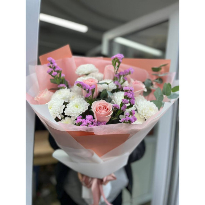 Букет Лемур