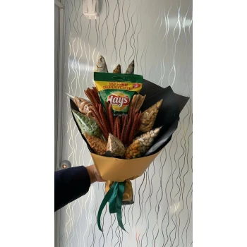 Мужской букет 2 Мужской букет 2