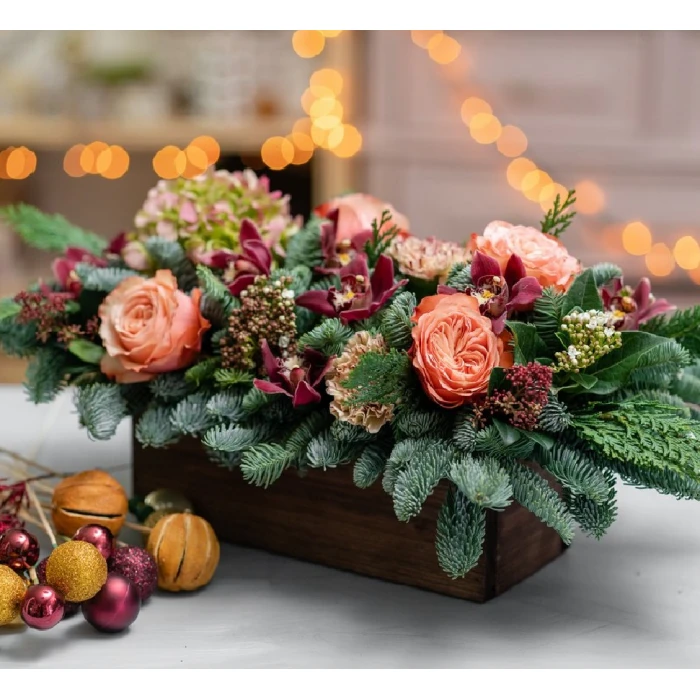 Розы в Зайсане