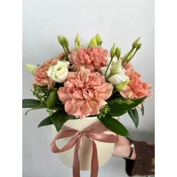 Коробочка восхищения Коробочка восхищения